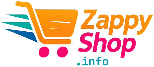 ZappyShop.INFO